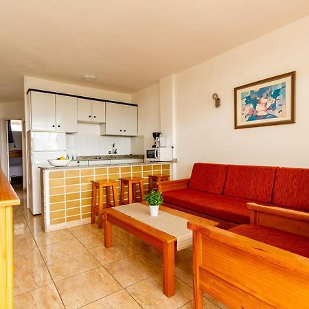 Seaview Friendly Holiday Home 3 Playa del Ingles  Dış mekan fotoğraf